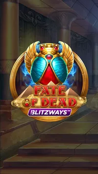 Fate of Dead Blitzways