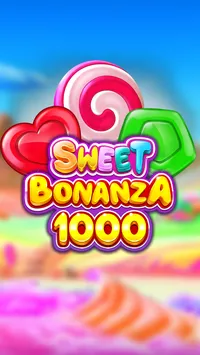 Sweet Bonanza 1000