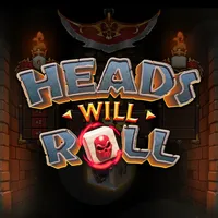 Heads Will Roll
